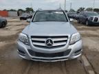 MERCEDES-BENZ GLK 350 photo