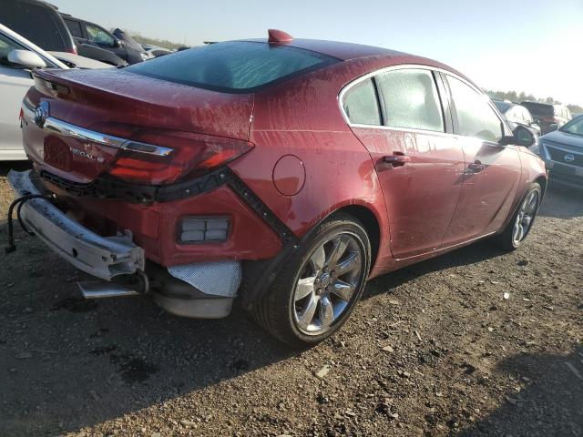 2015 BUICK REGAL PREM 2G4GR5GX9F9129644