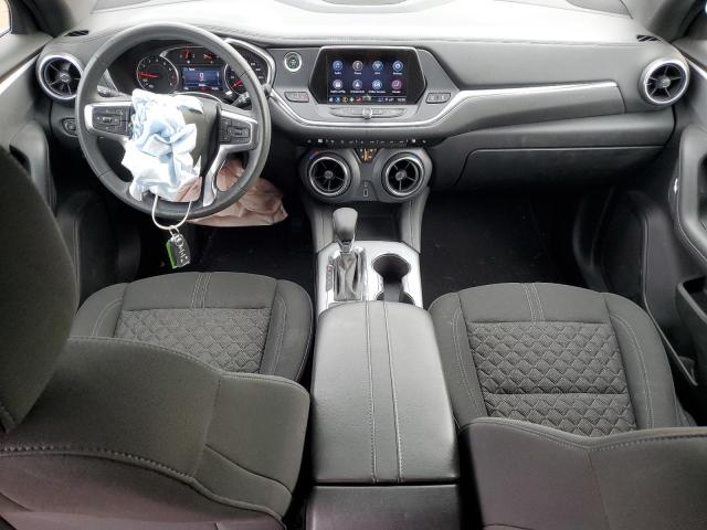 2022 CHEVROLET BLAZER 2LT - 3GNKBCR44NS142269