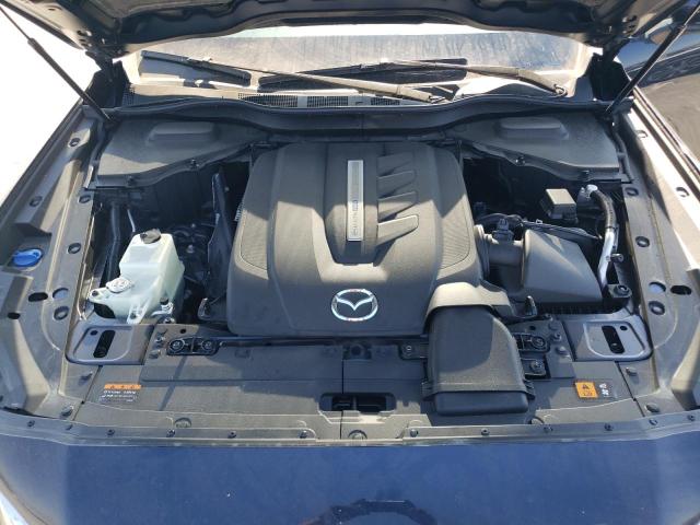 2024 MAZDA CX-90 PREFERRED JM3KKBHA1R1157627