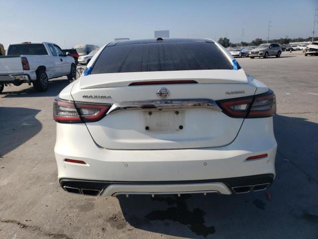 2019 NISSAN MAXIMA S - 1N4AA6AV5KC375128