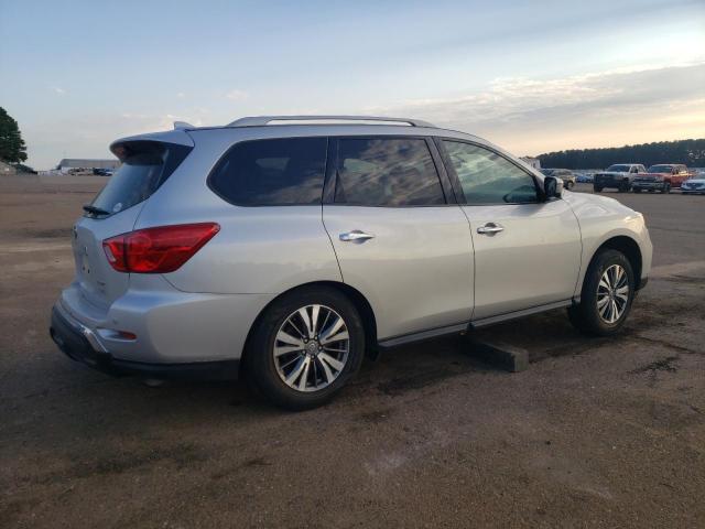 2020 NISSAN PATHFINDER - 5N1DR2CM9LC612679