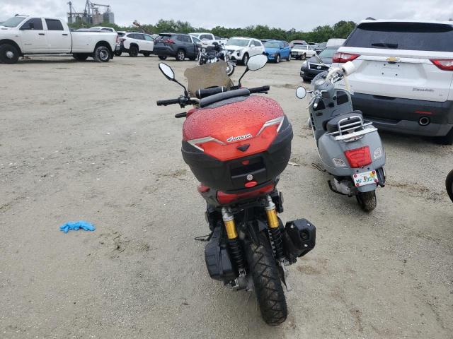2022 HONDA ADV150 A MLHKF3853N5100240