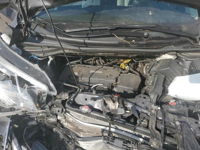 2016 HONDA CR-V TOURI - 5J6RM3H95GL017461