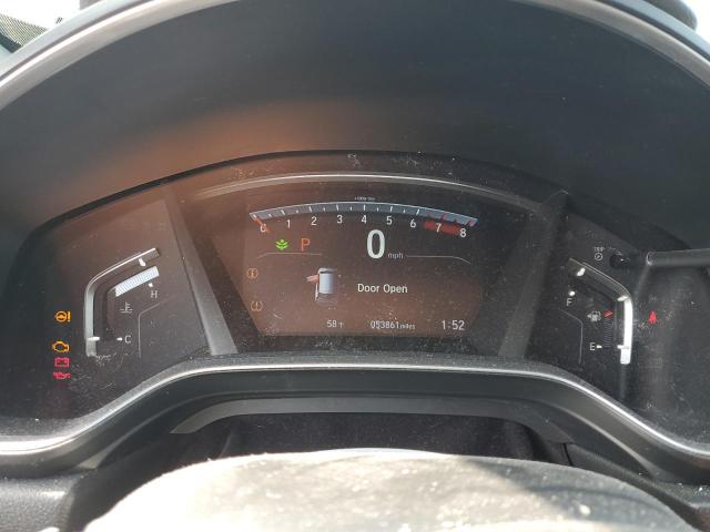 2020 HONDA CR-V EXL - 5J6RW2H82LA007522