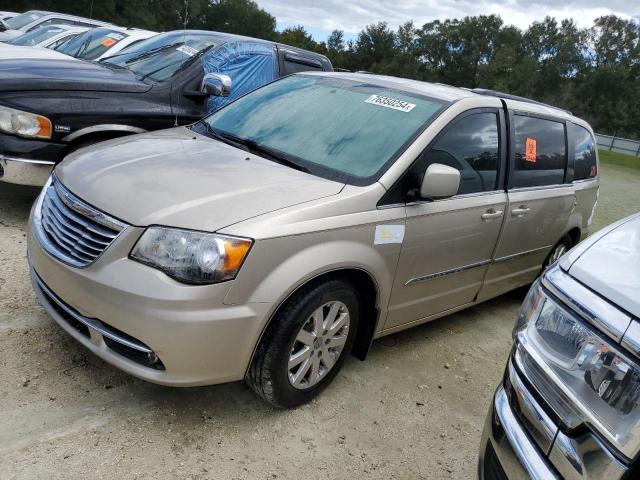 2015 CHRYSLER TOWN & COU #3023988309