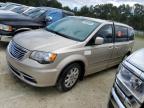 Lot #3023988309 2015 CHRYSLER TOWN & COU