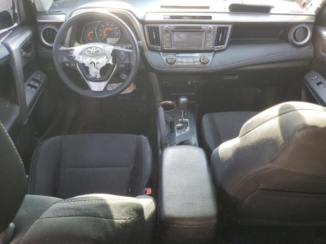 2015 TOYOTA RAV4 XLE - 2T3WFREV7FW231600