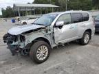 2018 LEXUS GX 460 - JTJBM7FX6J5195484