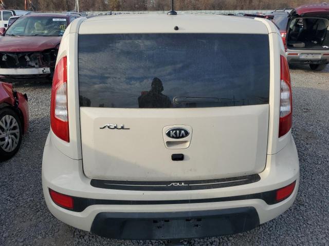 VIN KNDJT2A64D7768104 2013 KIA Soul, + no.6