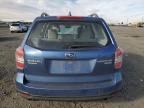 Lot #3025131230 2016 SUBARU FORESTER 2