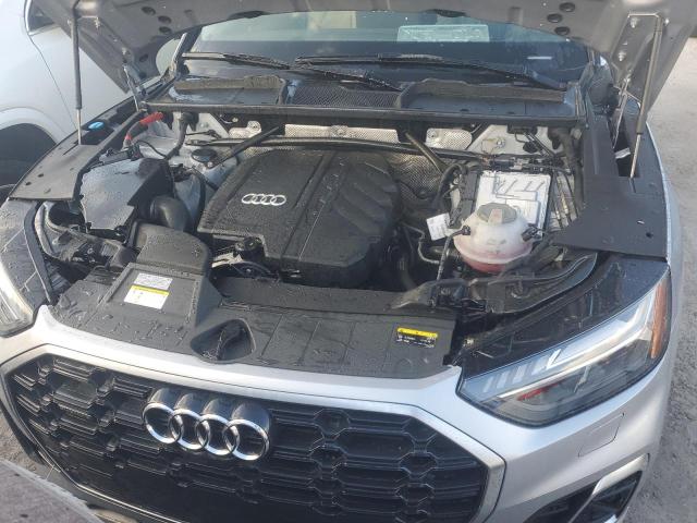 2022 AUDI Q5 PRESTIG WA1FAAFY6N2049364