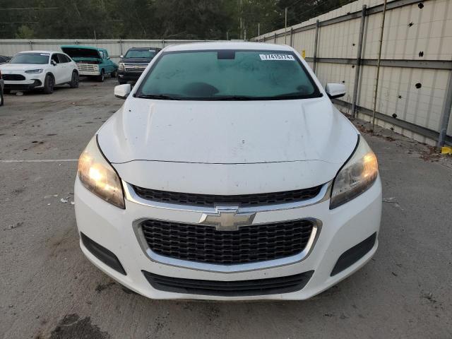 2016 CHEVROLET MALIBU LIM - 1G11C5SAXGF127949