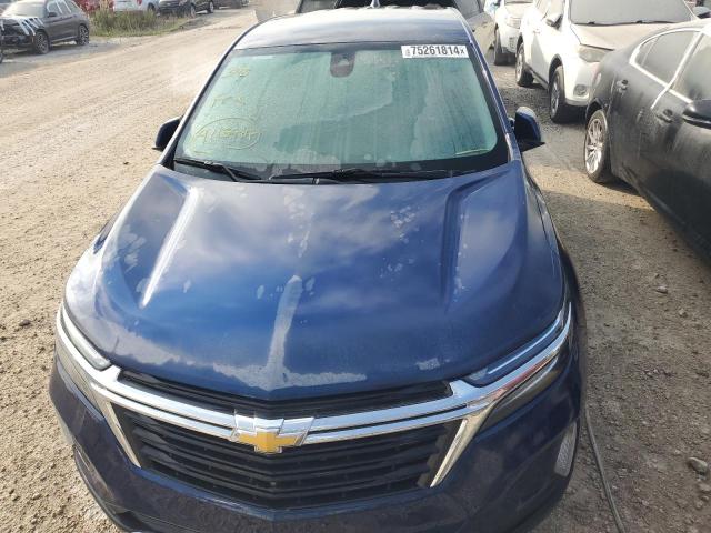 VIN 3GNAXKEG3PL119411 2023 Chevrolet Equinox, LT no.5