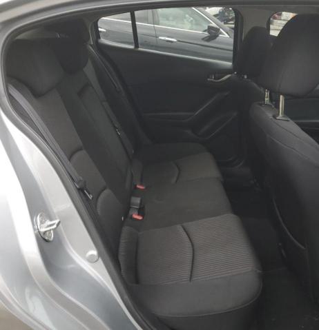 2016 MAZDA 3 SPORT - JM1BM1K70G1312918