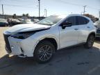 LEXUS NX 350 PRE photo