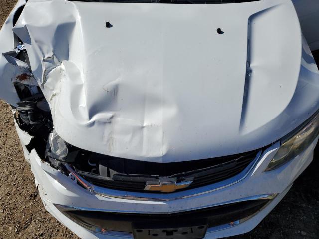 2017 CHEVROLET SONIC - 1G1JG6SH4H4170932