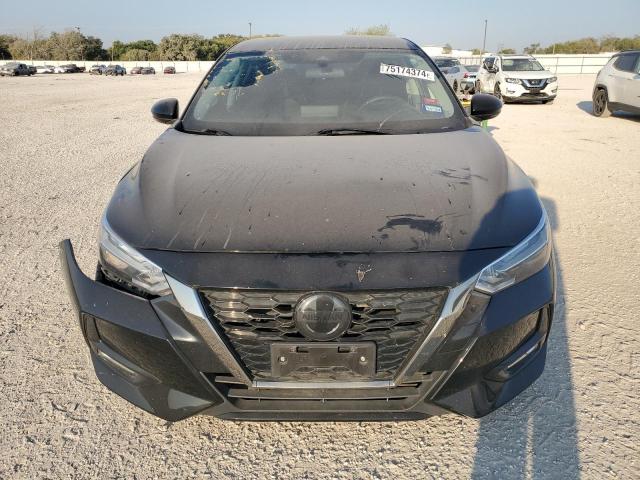 2021 NISSAN SENTRA SR - 3N1AB8DV2MY332152
