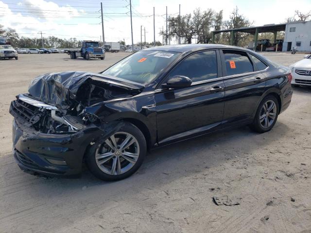 2020 VOLKSWAGEN JETTA S - 3VWCB7BU0LM024751