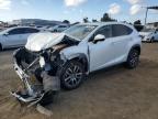 2016 LEXUS NX 200T BA - JTJBARBZ9G2056004
