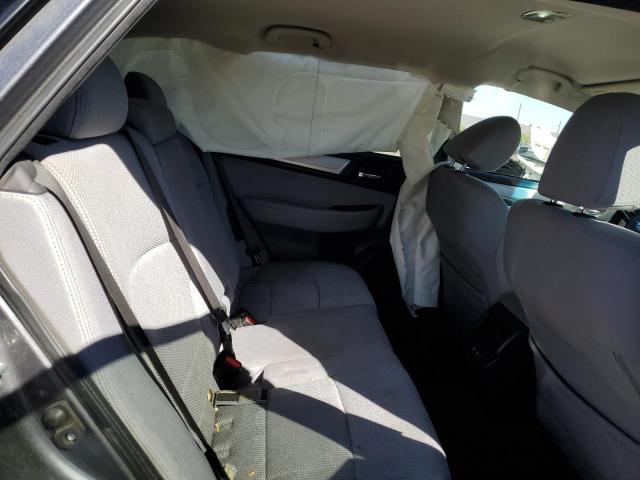 2019 SUBARU OUTBACK 2. - 4S4BSAFC2K3389103