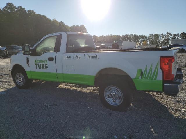 2019 FORD F250 SUPER - 1FTBF2A61KEF91662