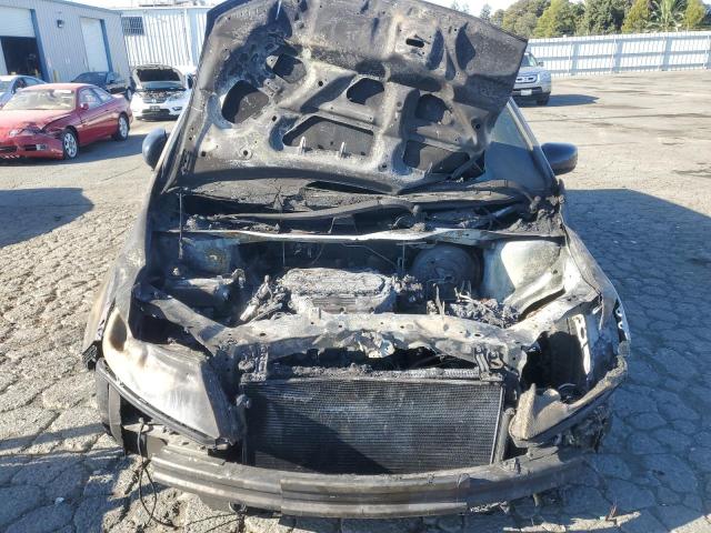 VIN 5FNRL5H90DB077019 2013 Honda Odyssey, Touring no.5