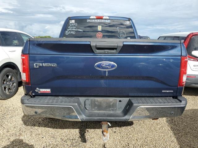 2015 FORD F150 SUPER - 1FTEW1CF2FFA19763