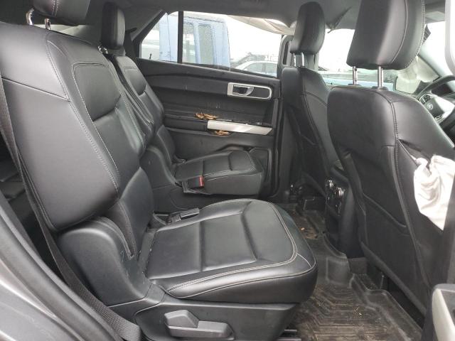 2021 FORD EXPLORER X - 1FMSK8DH9MGA79923