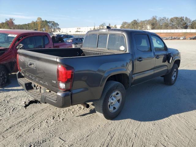 2020 TOYOTA TACOMA DOU - 3TMCZ5AN9LM295675