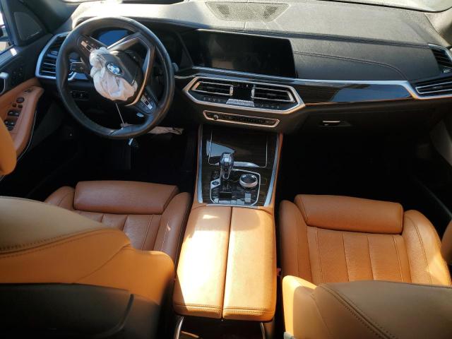 2021 BMW X5 XDRIVE4 - 5UXTA6C0XM9G03100