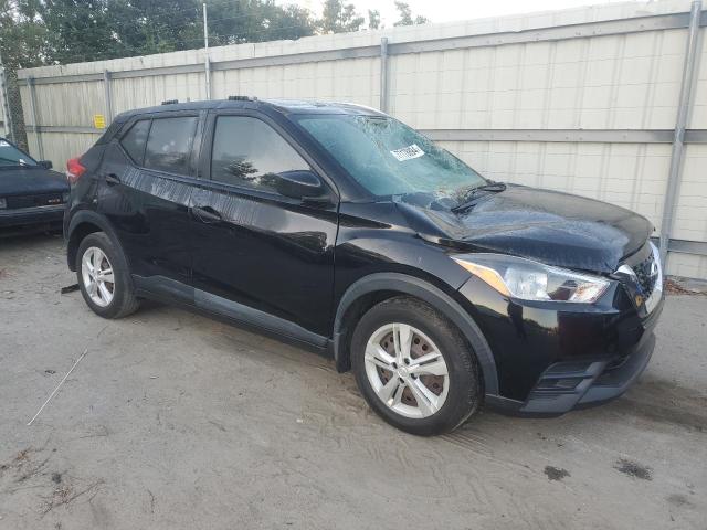 2018 NISSAN KICKS S - 3N1CP5CU7JL530400