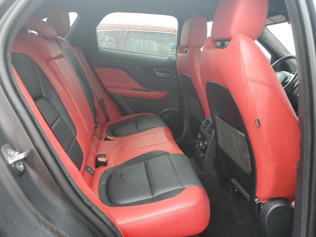 VIN SADCM2FV5KA358051 2019 Jaguar F-Pace, S no.11