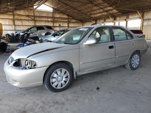 2003 NISSAN SENTRA XE #2952846759