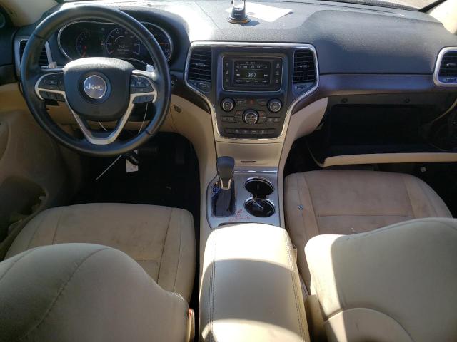 2016 JEEP GRAND CHER - 1C4RJEAG7GC436768