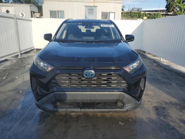 VIN 2T3MWRFV5KW012179 2019 Toyota RAV4, LE no.5