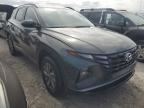 HYUNDAI TUCSON BLU photo