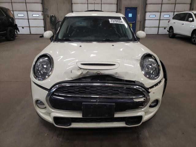 2019 MINI COOPER S - WMWXU3C54K2H55297