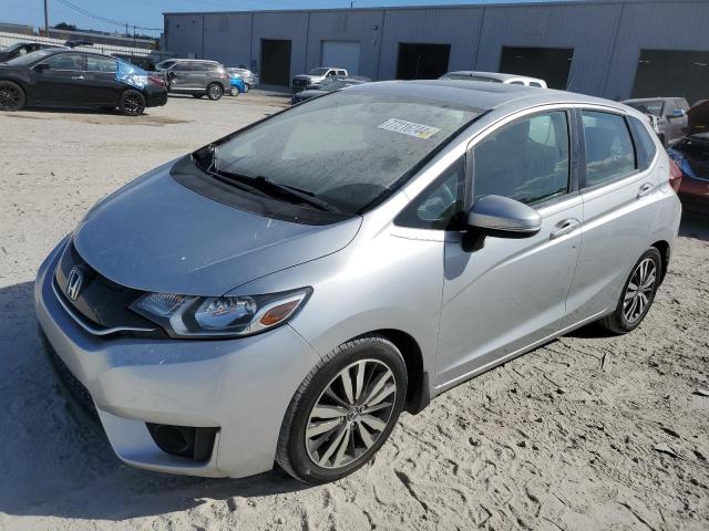 VIN 3HGGK5H83FM716527 2015 Honda Fit, EX no.1