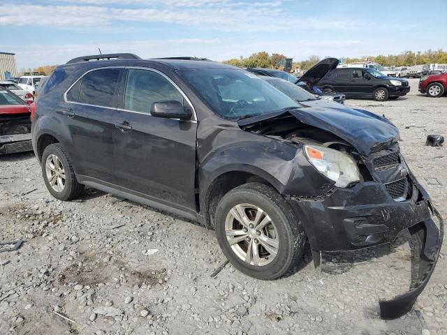 2015 CHEVROLET EQUINOX LT - 2GNALBEK7F6243667