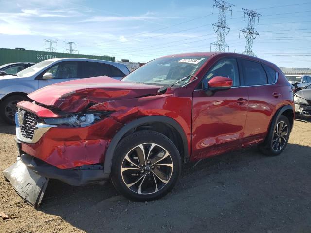 2023 MAZDA CX-5 PREMI #2962498715