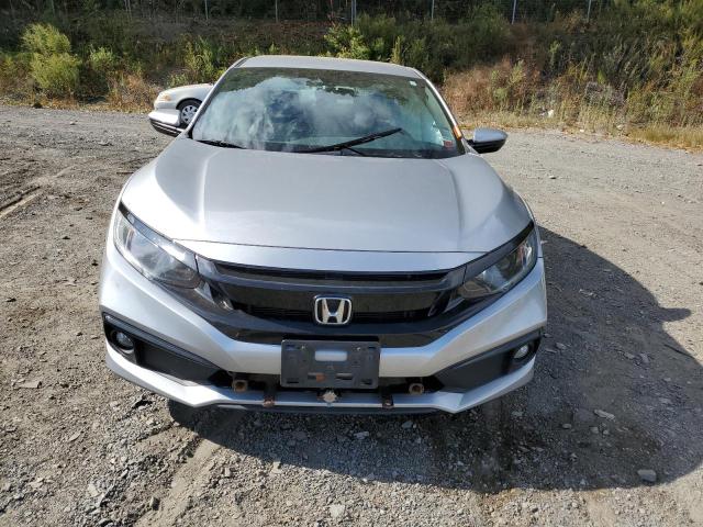 VIN 2HGFC2E86LH506896 2020 Honda Civic, Sport no.5