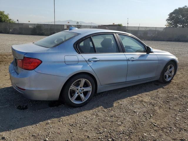 VIN WBA3C1G51DNR45959 2013 BMW 3 Series, 328 I Sulev no.3