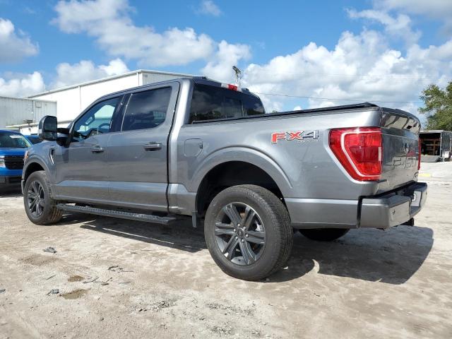 2022 FORD F150 - 1FTFW1E86NKD70734