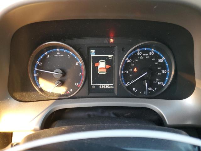 2018 TOYOTA RAV4 ADVEN - 2T3WFREV4JW420875