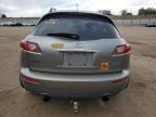 Lot #2938552549 2007 INFINITI FX35