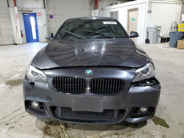 VIN WBAKP9C59ED692482 2014 BMW 5 Series, 550 XI no.5