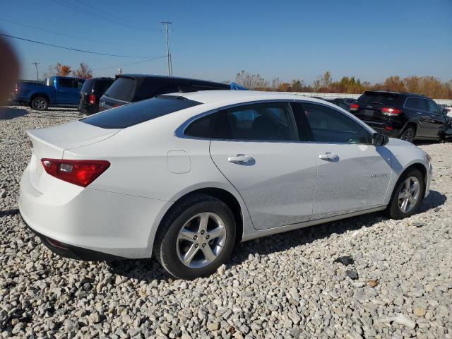 VIN 1G1ZC5ST8PF126349 2023 Chevrolet Malibu, LS no.3