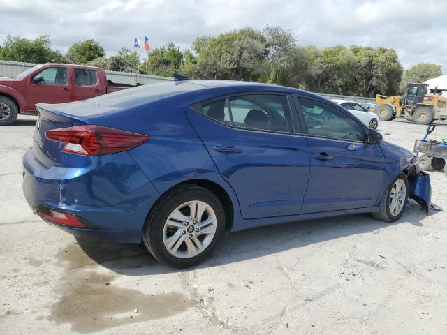 VIN 5NPD84LF4LH521165 2020 HYUNDAI ELANTRA no.3