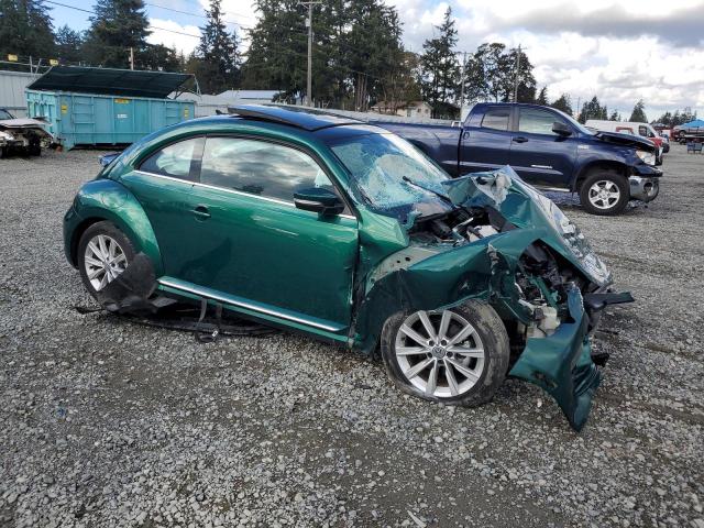 VIN 3VWJD7AT7JM714004 2018 Volkswagen Beetle, SE no.4